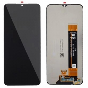 Dotyková deska Samsung A135, A137, A235, M236, M336 Galaxy A13 4G, A23 4G, M23, M33 + LCD black
