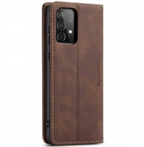 Pouzdro Book CaseMe Xiaomi Redmi Note 10 Pro, 10 Pro Max, barva černá