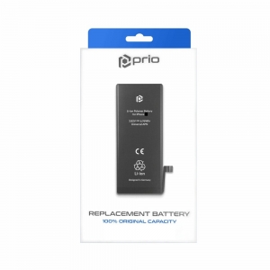 Baterie iPhone SE 2022 2018mAh Li-ion (Blistr - PRIO)