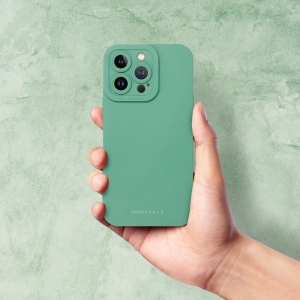 Pouzdro Back Case Luna Case Roar Samsung A136B Galaxy A13 5G, barva zelená