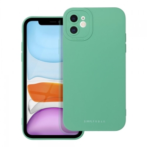 Pouzdro Back Case Luna Case Roar Samsung A136B Galaxy A13 5G, barva zelená