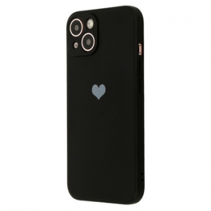 Pouzdro Back Case Hearth Samsung A136B Galaxy A13 5G, černá