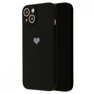 Pouzdro Back Case Hearth Samsung A136B Galaxy A13 5G, černá