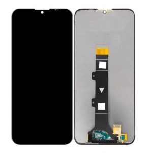 Dotyková deska Motorola Moto G10, G30 + LCD black