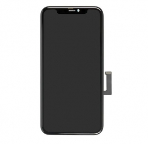 Dotyková deska iPhone 11 + LCD black - New Generation