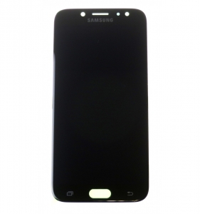 Dotyková deska Samsung J730 Galaxy J7 (2017) + LCD black