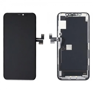 Dotyková deska iPhone 11 PRO + LCD black - originál