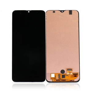 Dotyková deska Samsung A307 Galaxy A30s + LCD black - TFT (without fingerprint)