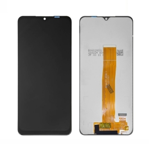 Dotyková deska Samsung M127 Galaxy M12 + LCD black