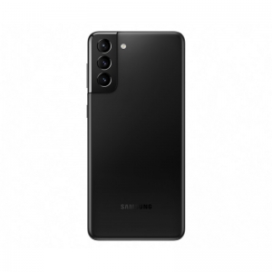 Samsung G996 Galaxy S21 Plus 5G kryt baterie + sklíčko kamery black