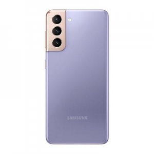 Samsung G996 Galaxy S21 Plus 5G kryt baterie + sklíčko kamery purple