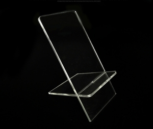 Stojánek na mobil TYP B 70mm x 115 mm - skládací