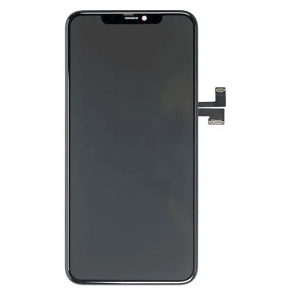 Dotyková deska iPhone 11 PRO MAX + LCD black - IN-CELL