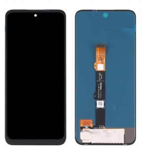 Dotyková deska Motorola Moto G42 + LCD black