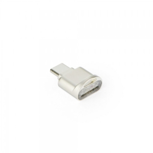 Čtečka paměťových karet (adaptér)  MicroSD na USB C