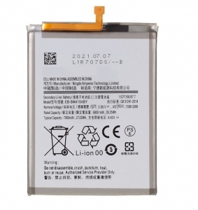 Baterie Samsung EB-BM415ABY 7000mAh Li-ion (BULK-N) - M51