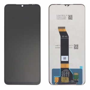 Dotyková deska Xiaomi Redmi 10 5G, Poco M4 5G, Poco M5 + LCD black