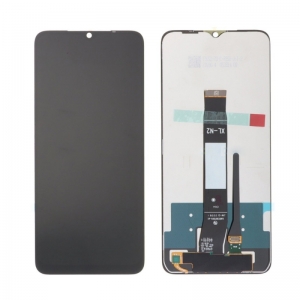 Dotyková deska Xiaomi Redmi A1, A1 Plus, A2, A2 Plus + LCD black