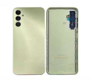 Kryt baterie Samsung A145 Galaxy A14 + sklíčko kamery green