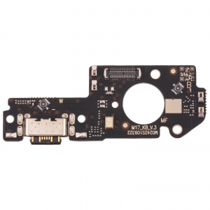 Xiaomi Redmi NOTE 12 5G , Poco X5 flex nabíjení + mikrofon