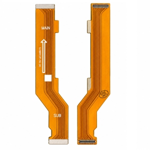 Xiaomi Redmi NOTE 12 Pro 5G, Poco X5 Pro flex MAIN (LCD)
