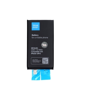 Baterie BlueStar iPhone 12, 12 Pro, 2815mAh Li-ion