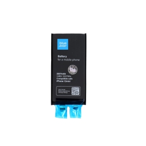 Baterie BlueStar iPhone 12 Mini, 2227mAh Li-ion