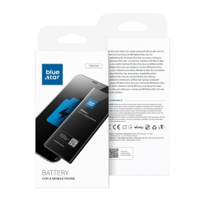 Baterie BlueStar iPhone 13 Mini 2406mAh Li-ion