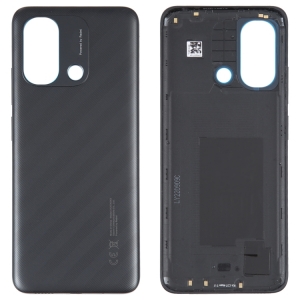 Xiaomi Redmi 12C kryt baterie black