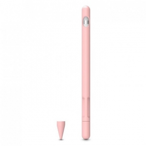 Pouzdro Tech Protect pro Apple Pencil, barva růžová