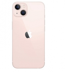 Kryt baterie + střední iPhone 13 pink