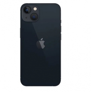 Kryt baterie + střední iPhone 13mini black