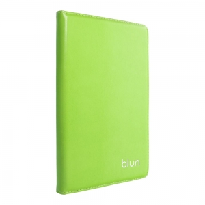 Pouzdro na TABLET 12,4´´ BLUN Comfort barva zelená