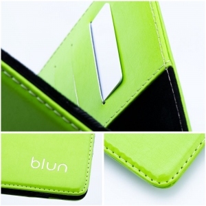 Pouzdro na TABLET 11´´ BLUN Comfort barva zelená