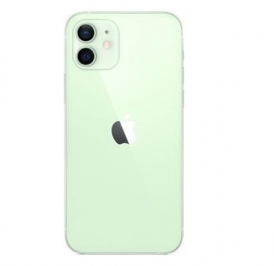 Kryt baterie + střední iPhone 12 MINI green