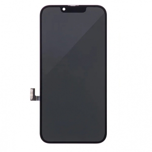 Dotyková deska iPhone 13 + LCD black - TFT