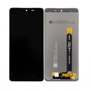 Dotyková deska Samsung G525 Galaxy Xcover 5 + LCD black - TFT