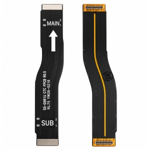 Samsung G991 Galaxy S21 4G/5G flex MAIN (LCD)