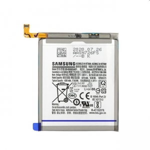 Baterie Samsung EB-BN985ABY 4500mAh Li-ion (BULK-N) - N985 Galaxy NOTE 20 Ultra