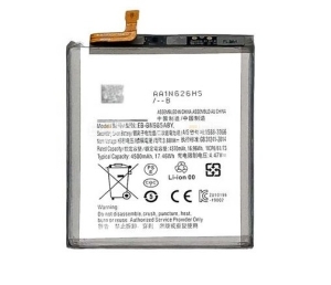 Baterie Samsung EB-BN985ABY 4500mAh Li-ion (BULK-N) - N985 Galaxy NOTE 20 Ultra
