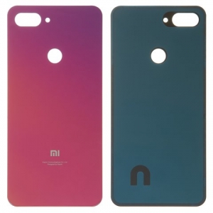 Xiaomi Mi 8 LITE kryt baterie twilight