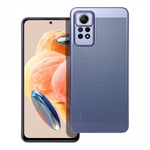 Pouzdro Back Case Breezy Samsung A136B Galaxy A13 5G, modrá