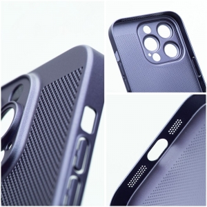 Pouzdro Back Case Breezy Samsung A136B Galaxy A13 5G, modrá