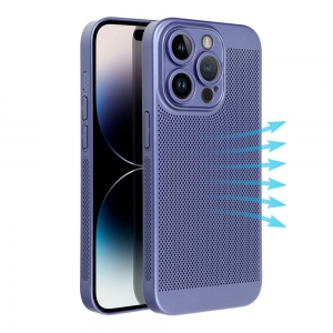 Pouzdro Back Case Breezy Samsung A136B Galaxy A13 5G, modrá