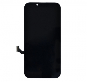 Dotyková deska iPhone 14 + LCD black - IN-CELL
