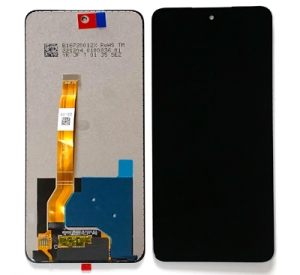 Dotyková deska Realme C55 + LCD black - original