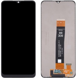 Dotyková deska Samsung A136, A047 Galaxy A13 5G, A04s + LCD black