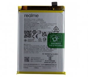 Baterie Realme BLP837 4500mAh Li-ion (Bulk) - 8 Pro