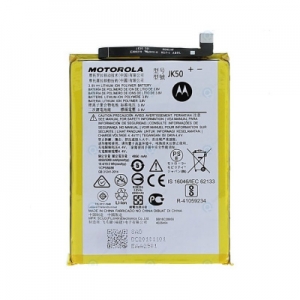 Baterie Motorola JK50 5000mAh Li-ion (Bulk) - Moto G10, G20, G30