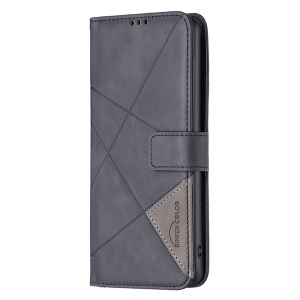 Pouzdro Book CaseMe Binfen Xiaomi Redmi Note 12 4G, barva černá
